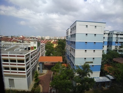Blk 148 Pasir Ris Street 13 (Pasir Ris), HDB 5 Rooms #206663191